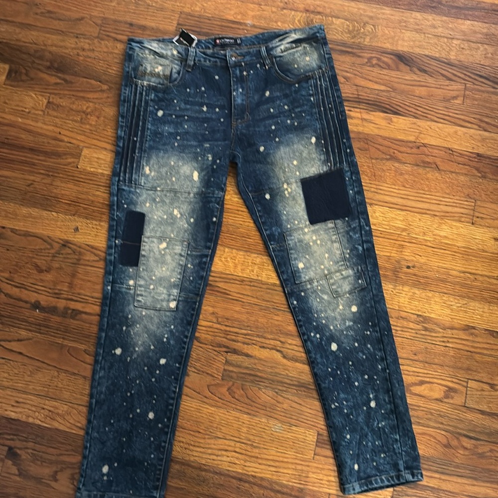 SouthPole jeans